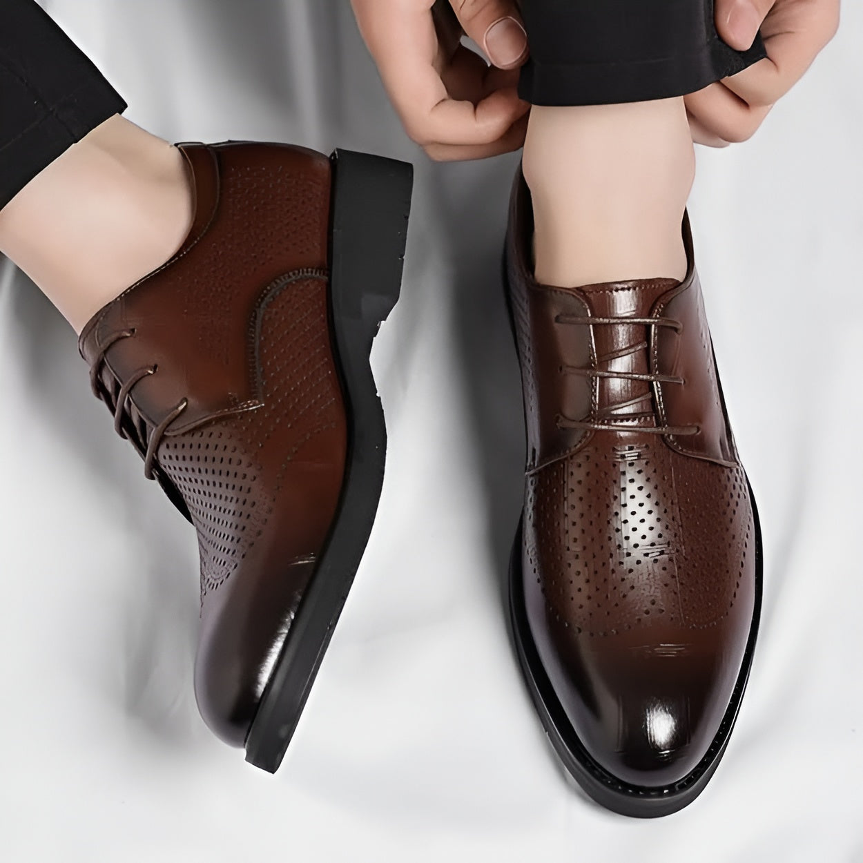 How to Check Shoes Before You Buy | Shoe Buying Guide 2025