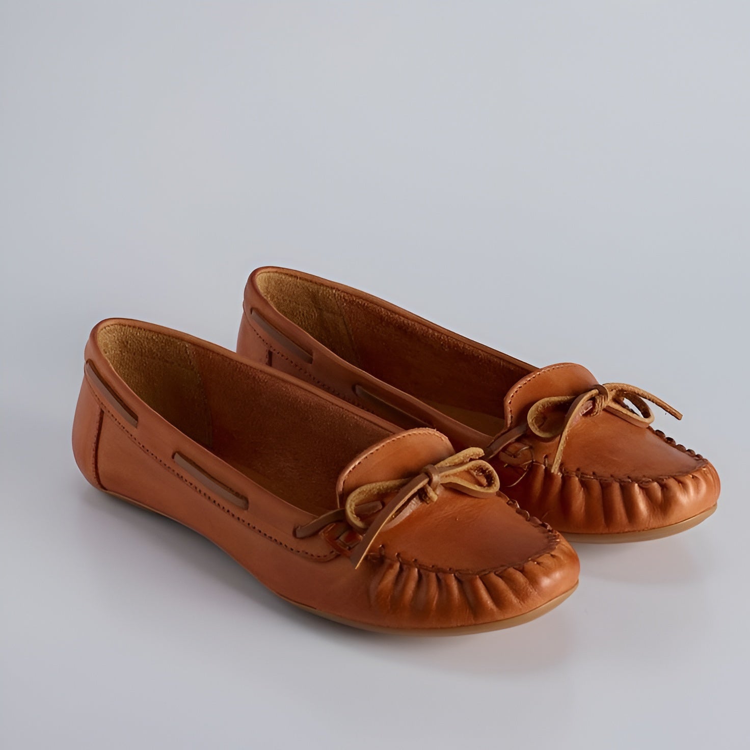 Women’s Supreme Soft Luxe Shoe in the World