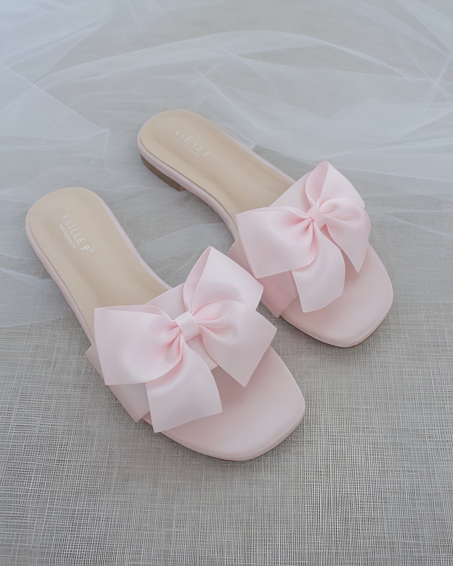 Elite Edition Premium Women’s Soft Step Slippers