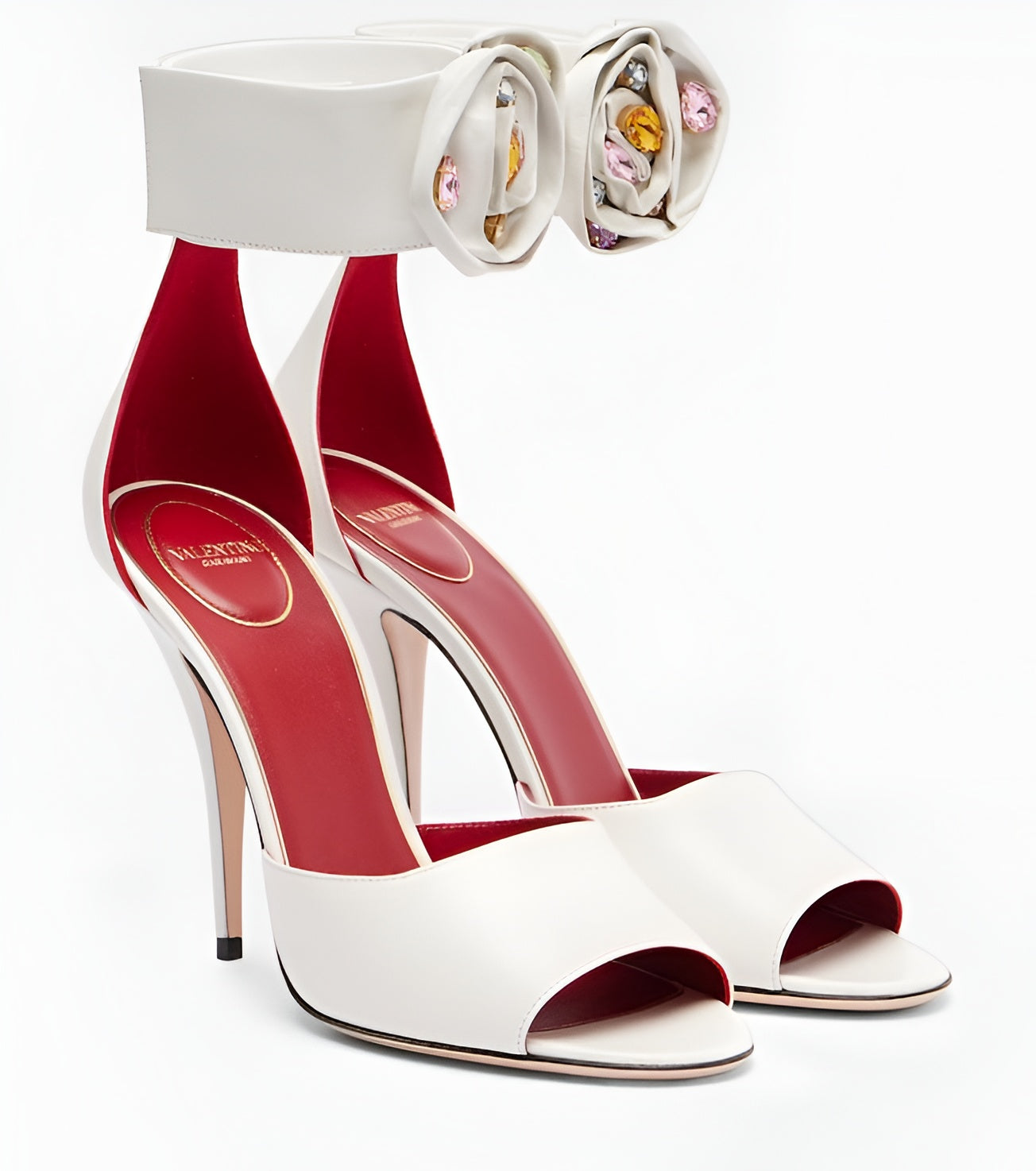 Women’s Signature in the World Luxe Comfort High Heel